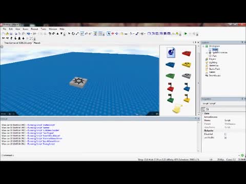 Guide To Create Games With Roblox Studio For Beginners